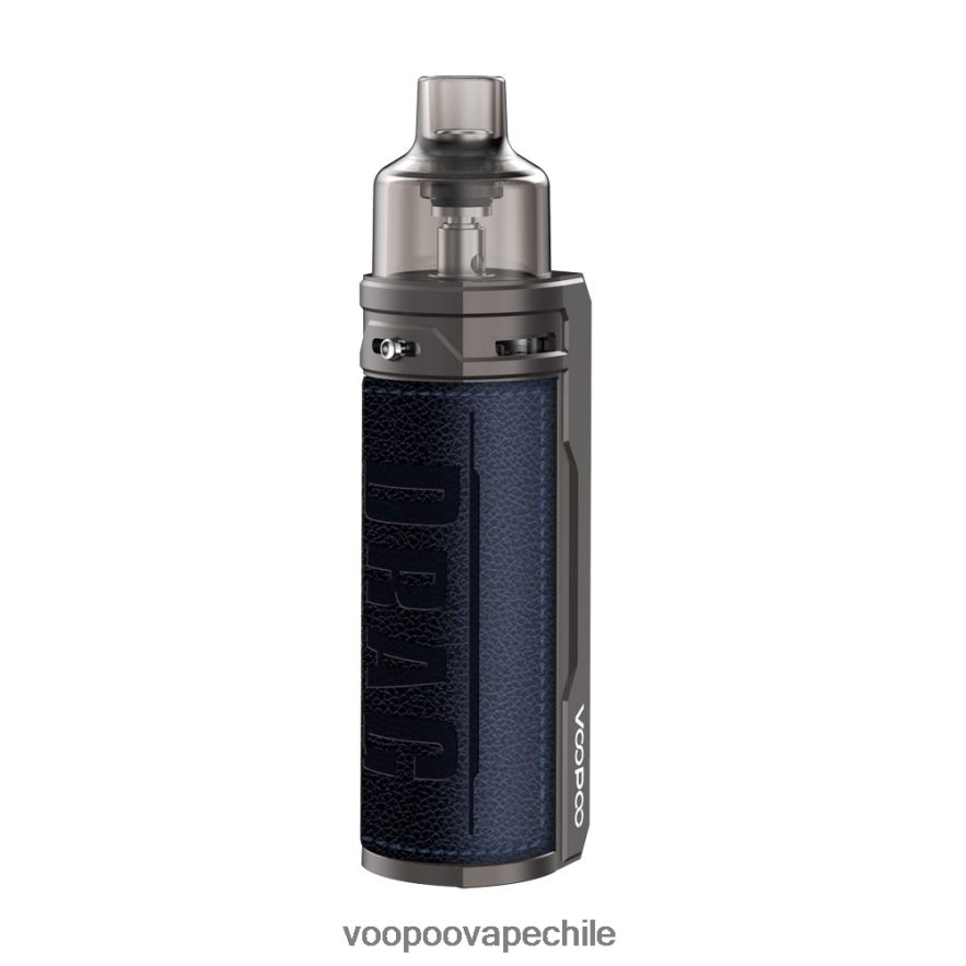 VOOPOO Drag Precio Chile - VOOPOO DRAG S kit de modificación de cápsulas D046JB149 Caballero de acero