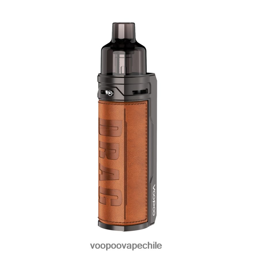 VOOPOO Drag Precio Chile - VOOPOO DRAG S kit de modificación de cápsulas D046JB149 Caballero de acero