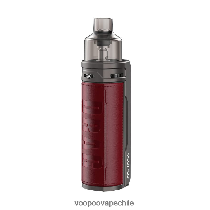 VOOPOO Drag Precio Chile - VOOPOO DRAG S kit de modificación de cápsulas D046JB149 Caballero de acero