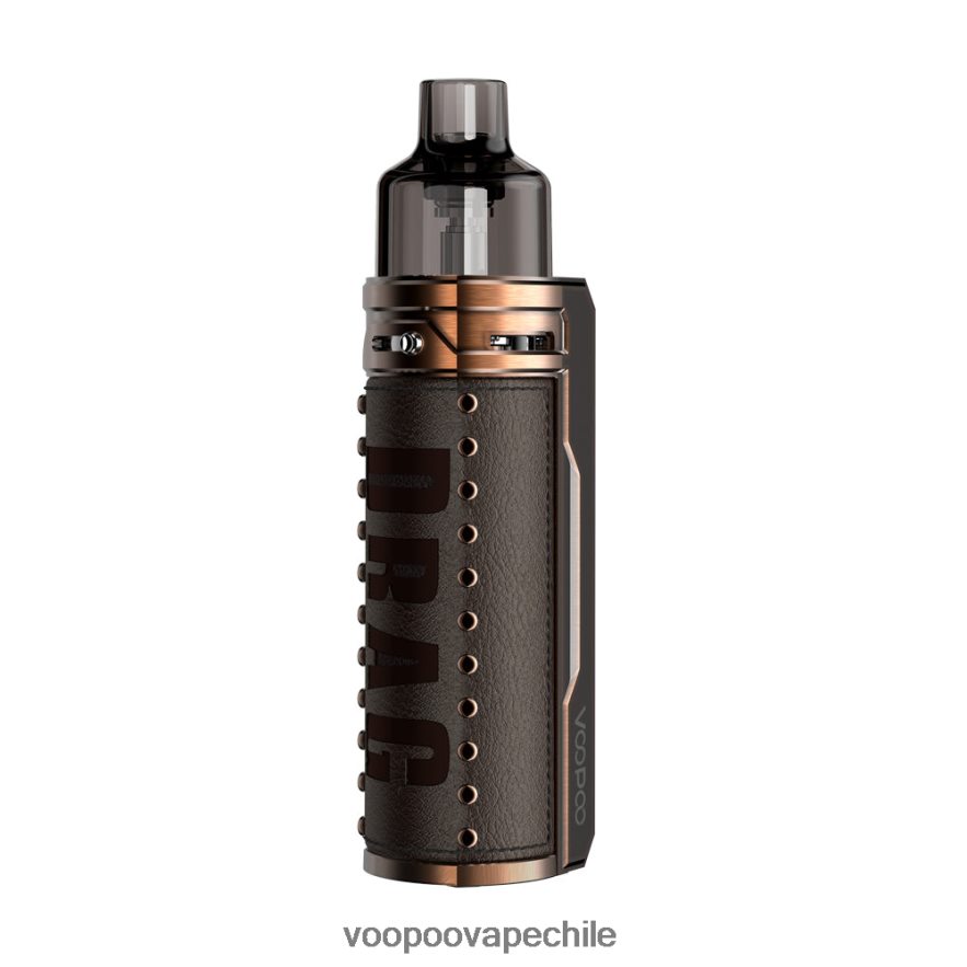 VOOPOO Drag Precio Chile - VOOPOO DRAG S kit de modificación de cápsulas D046JB199 caballero de bronce