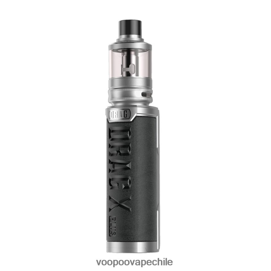 VOOPOO Drag Precio Chile - VOOPOO DRAG X PLUS Edición profesional D046JB279 plata+gris
