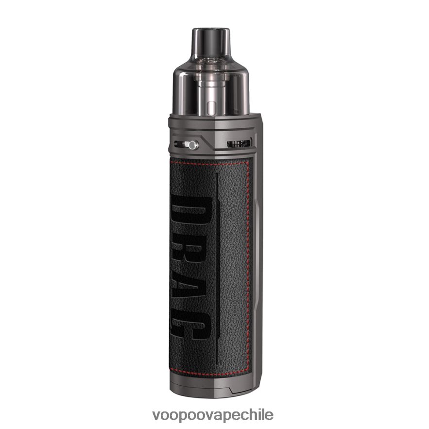 VOOPOO Drag Precio Chile - VOOPOO DRAG X kit de modificación de cápsulas D046JB169 clásico