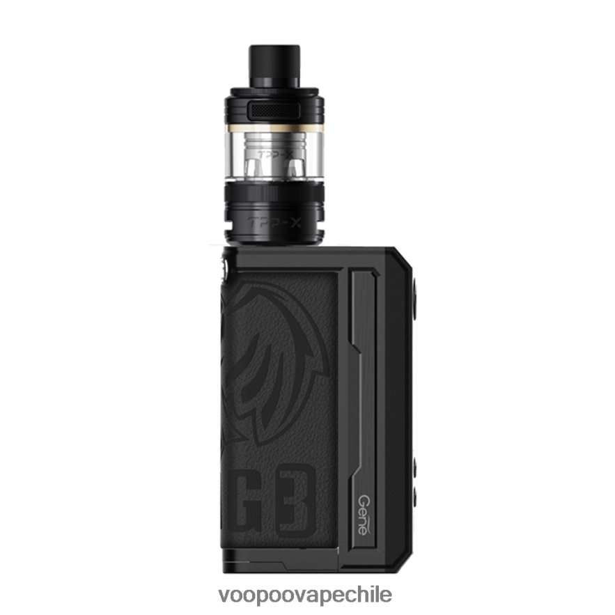 VOOPOO Gene Precio - VOOPOO DRAG 3 TPP X kit de modificación de caja D046JB270 águila negra
