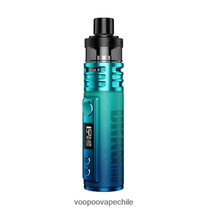 VOOPOO Gene Precio - VOOPOO DRAG H40 mod de vaina D046JB210 cielo azul