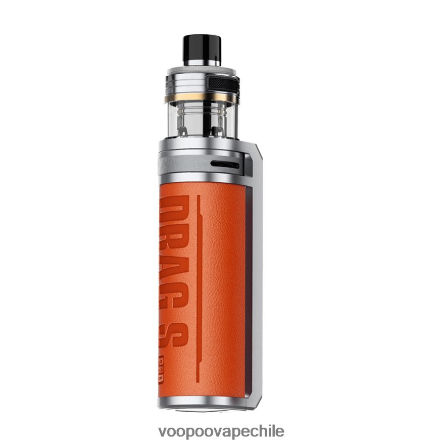 VOOPOO Gene Precio - VOOPOO DRAG S PRO kit de cápsulas D046JB160 naranja californiana