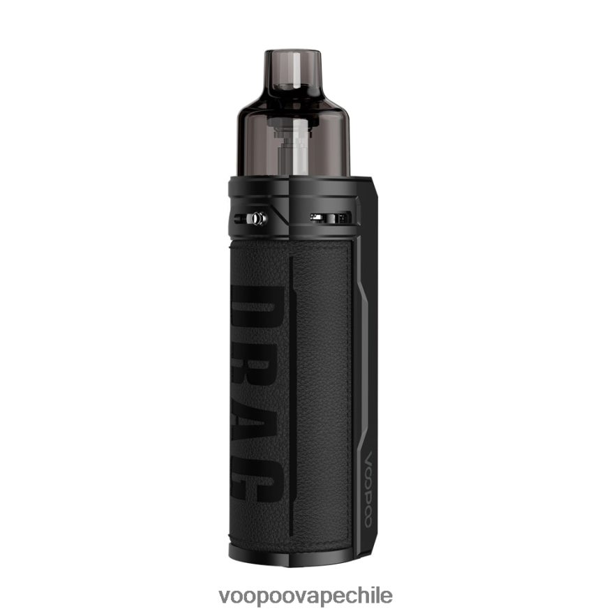 VOOPOO Gene Precio - VOOPOO DRAG S kit de modificación de cápsulas D046JB200 Caballero oscuro