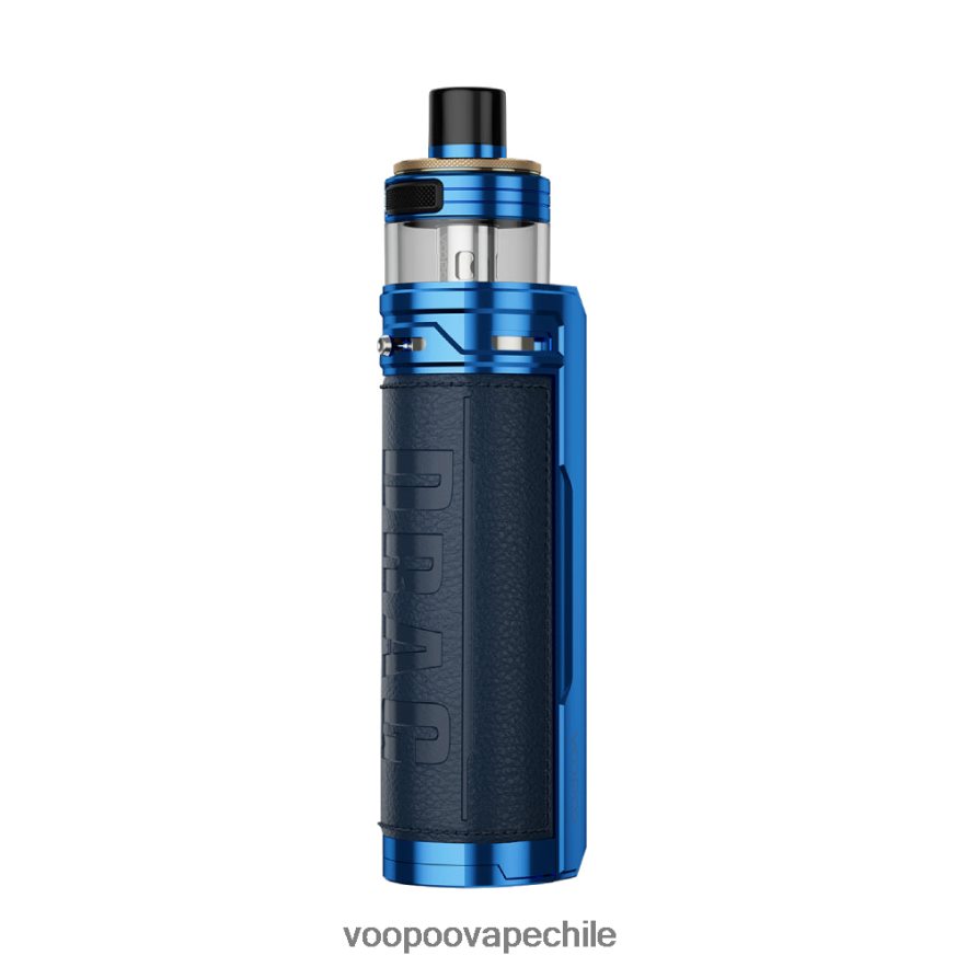 VOOPOO Gene Precio - VOOPOO DRAG X PNP-X equipo D046JB310 azul zafiro