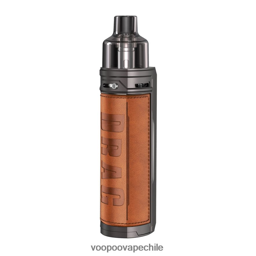 VOOPOO Gene Precio - VOOPOO DRAG X kit de modificación de cápsulas D046JB170 retro