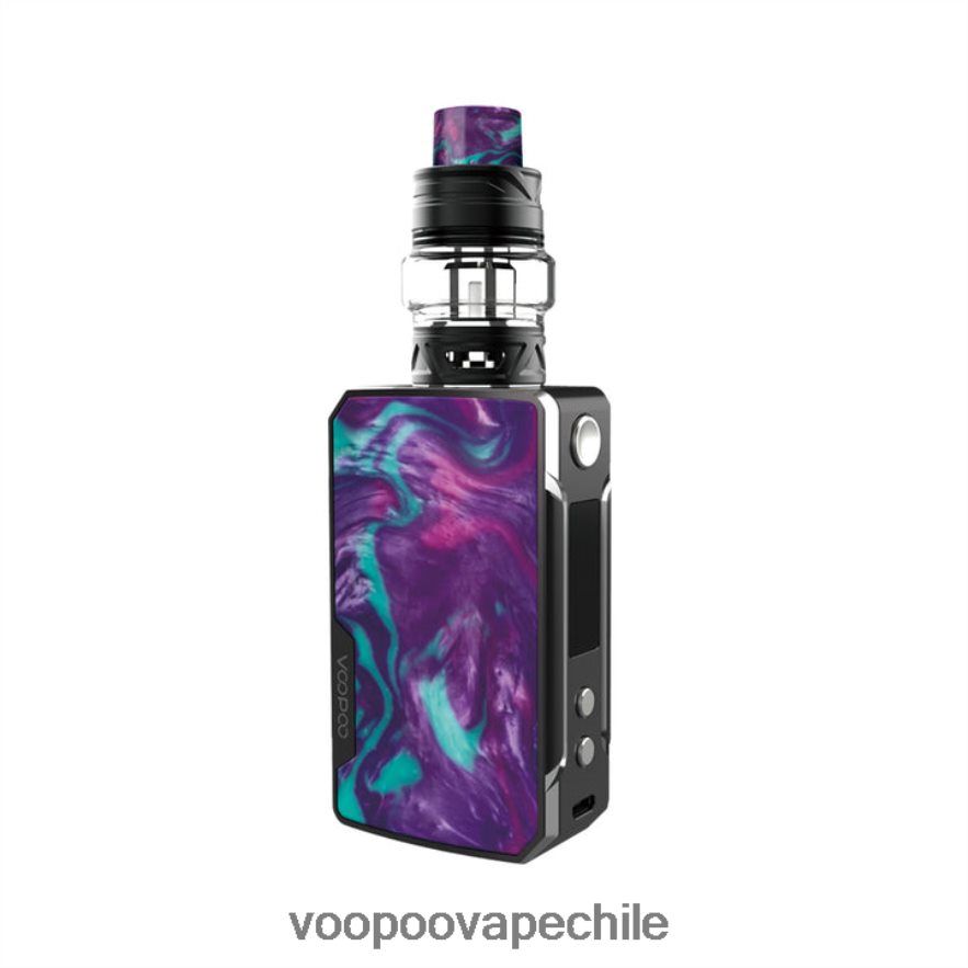 VOOPOO Precio Chile - VOOPOO DRAG MINI platino D046JB304 púrpura