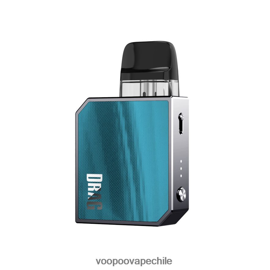 VOOPOO Precio Chile - VOOPOO DRAG NANO 2 kit de cápsulas D046JB224 azul pálido