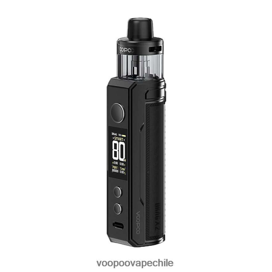 VOOPOO Precio Chile - VOOPOO DRAG X2 mod de vaina D046JB234 spray negro