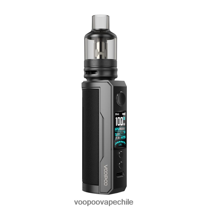 VOOPOO Precio Chile - VOOPOO DRAG X PLUS equipo D046JB294 clásico