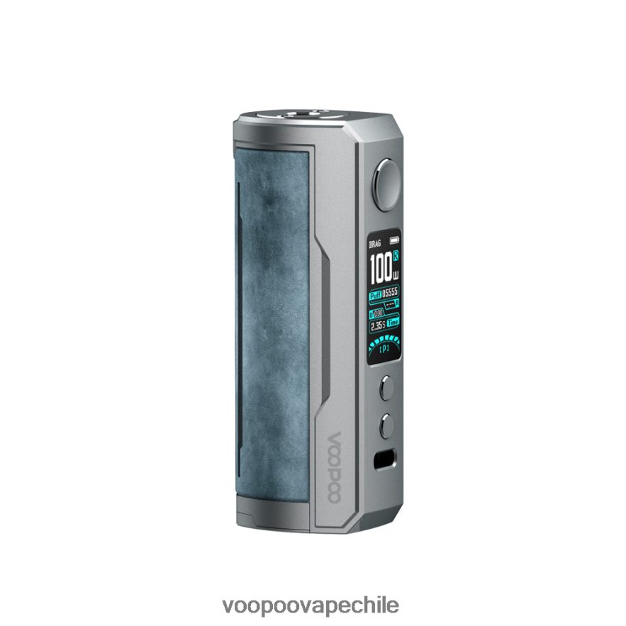 VOOPOO Precio Chile - VOOPOO DRAG X PLUS equipo D046JB294 clásico