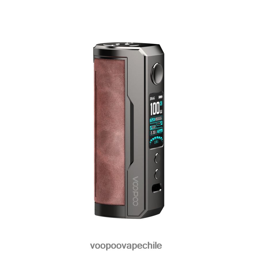 VOOPOO Precio Chile - VOOPOO DRAG X PLUS equipo D046JB294 clásico