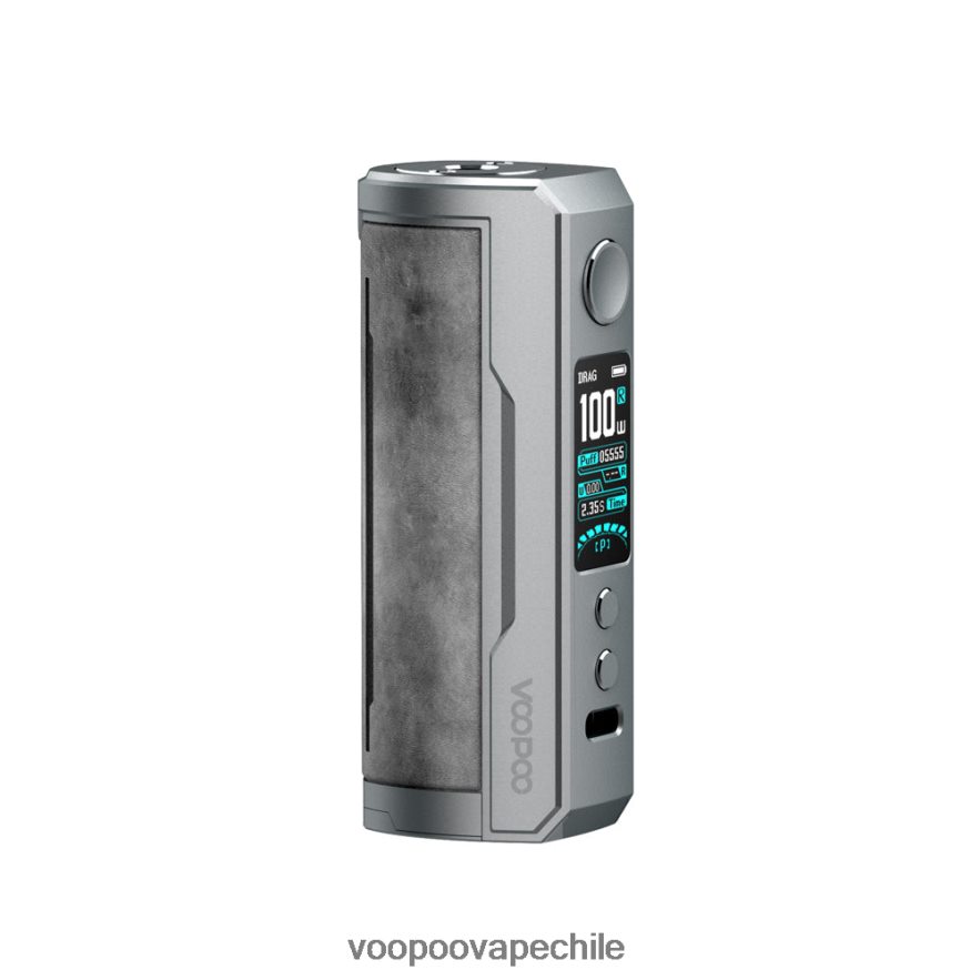 VOOPOO Precio Chile - VOOPOO DRAG X PLUS equipo D046JB294 clásico