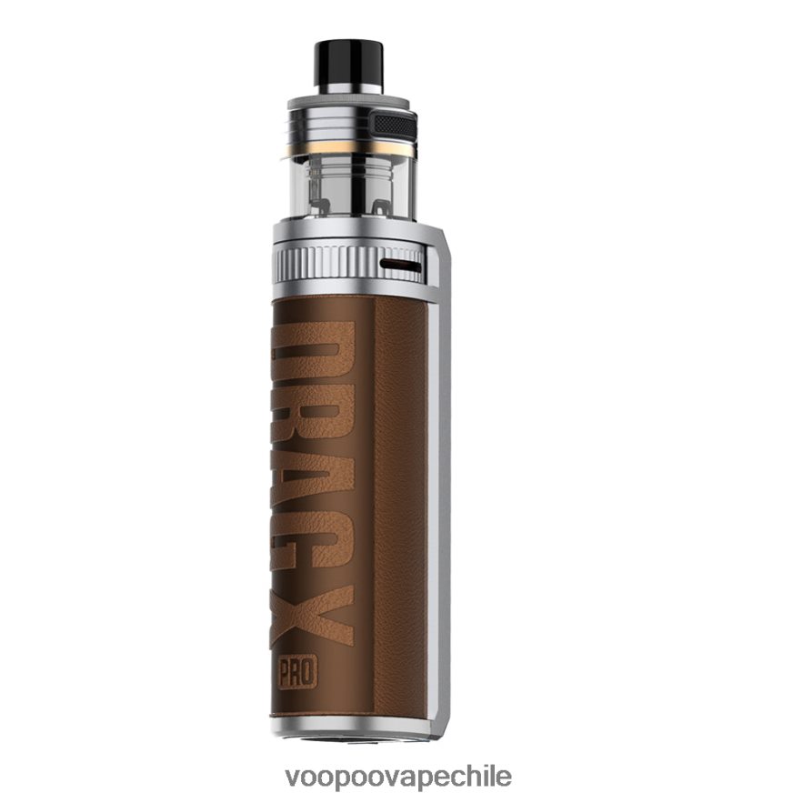 VOOPOO Precio Chile - VOOPOO DRAG X PRO equipo D046JB214 marrón sahara