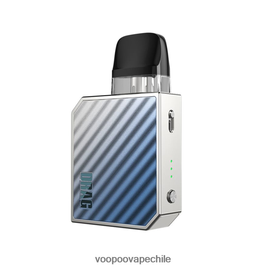 VOOPOO Vape Amazon - VOOPOO DRAG NANO 2 kit de cápsulas D046JB226 aurora azul
