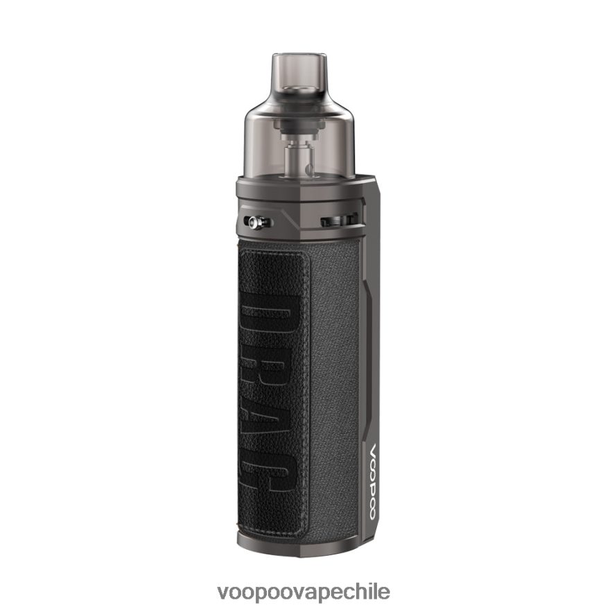 VOOPOO Vape Amazon - VOOPOO DRAG S kit de modificación de cápsulas D046JB196 Triturar
