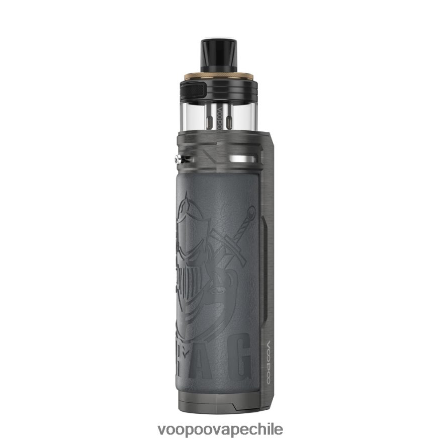 VOOPOO Vape Amazon - VOOPOO DRAG X PNP-X equipo D046JB306 caballero rojo