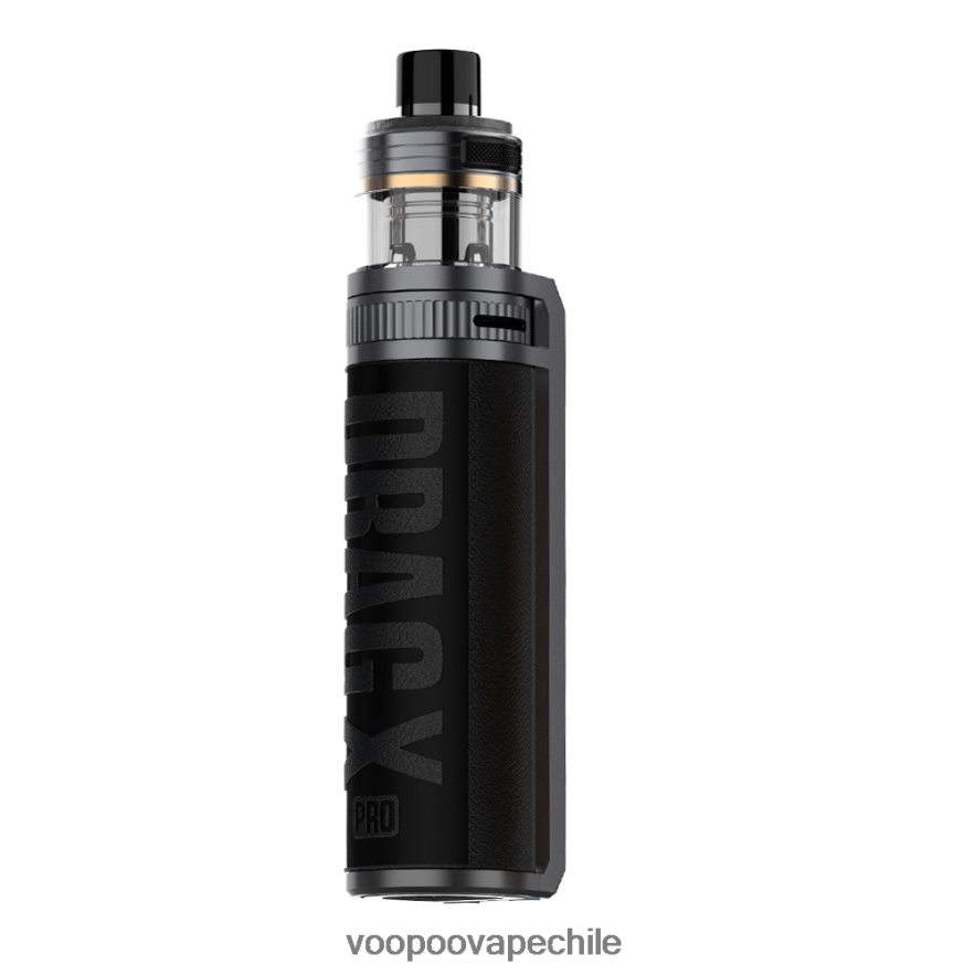 VOOPOO Vape Amazon - VOOPOO DRAG X PRO equipo D046JB216 negro clasico