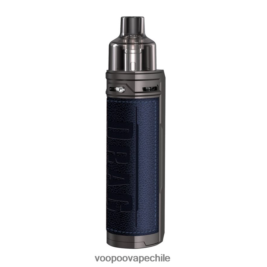 VOOPOO Vape Chile - VOOPOO DRAG X kit de modificación de cápsulas D046JB172 galaxia azul