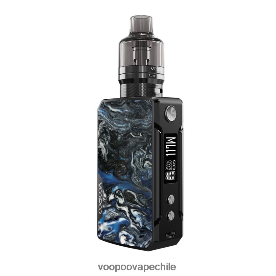 VOOPOO Vape Pod Chile - VOOPOO DRAG MINI actualizar edición D046JB338 ftalo