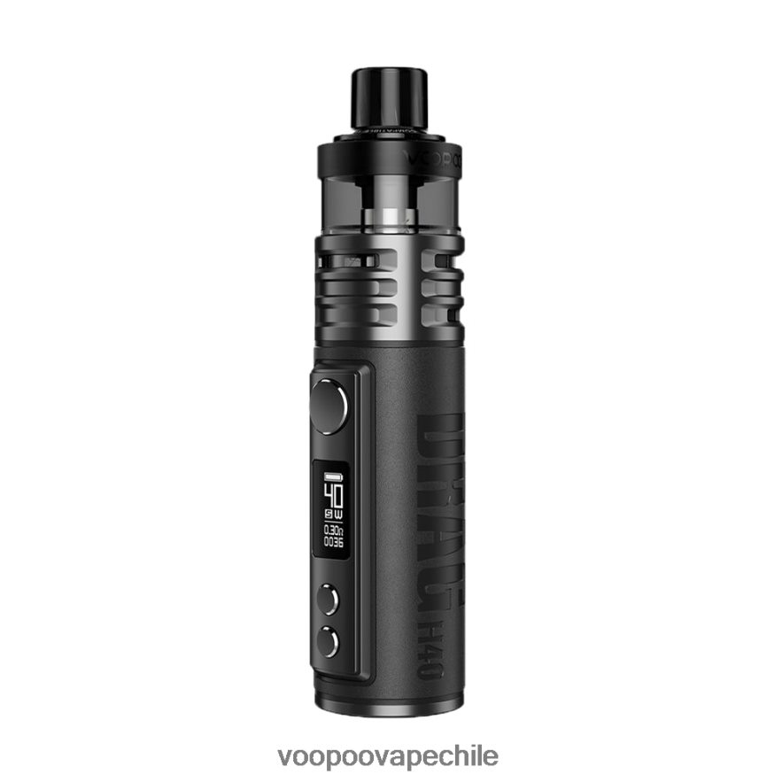 VOOPOO Vape Precio - VOOPOO DRAG H40 mod de vaina D046JB205 pistola de metal
