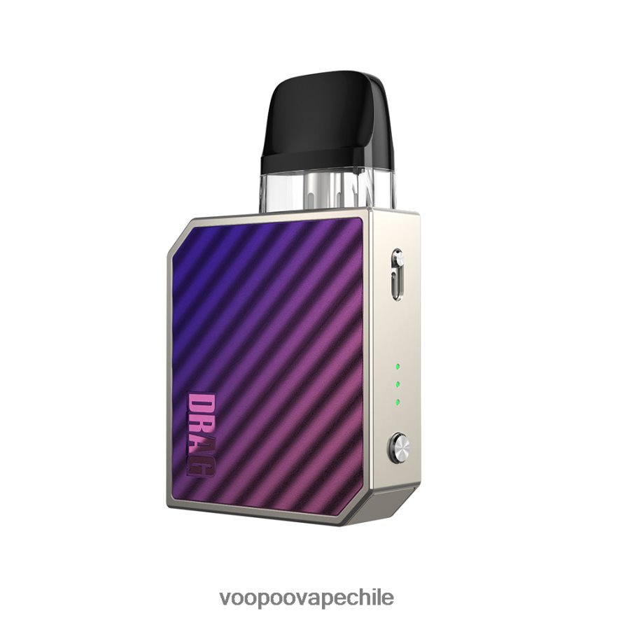 VOOPOO Vape Price - VOOPOO DRAG NANO 2 kit de cápsulas D046JB227 neón
