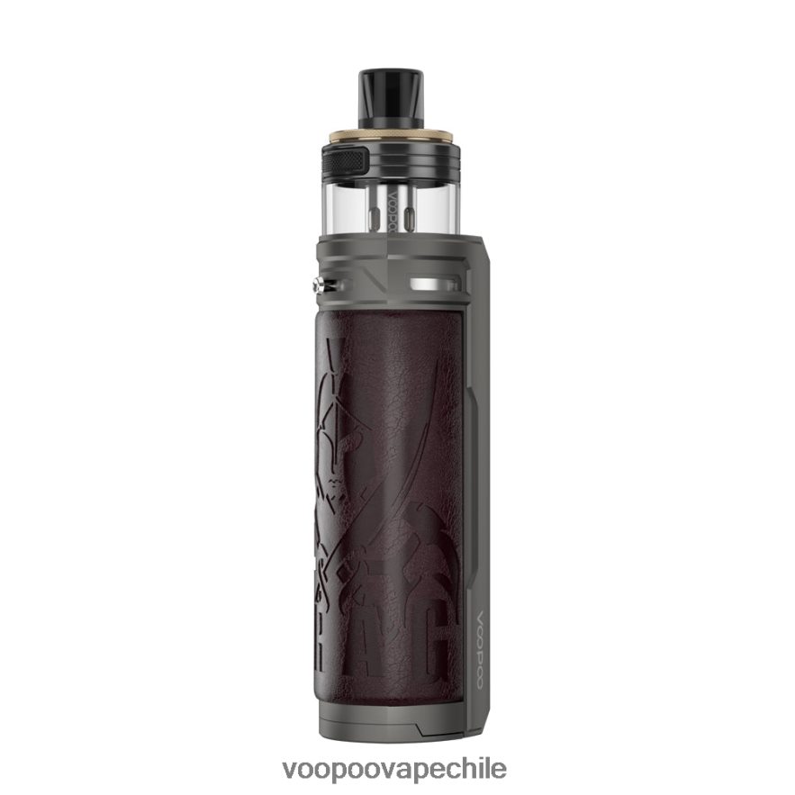 VOOPOO Vape Price - VOOPOO DRAG X PNP-X equipo D046JB307 castaño de caballero