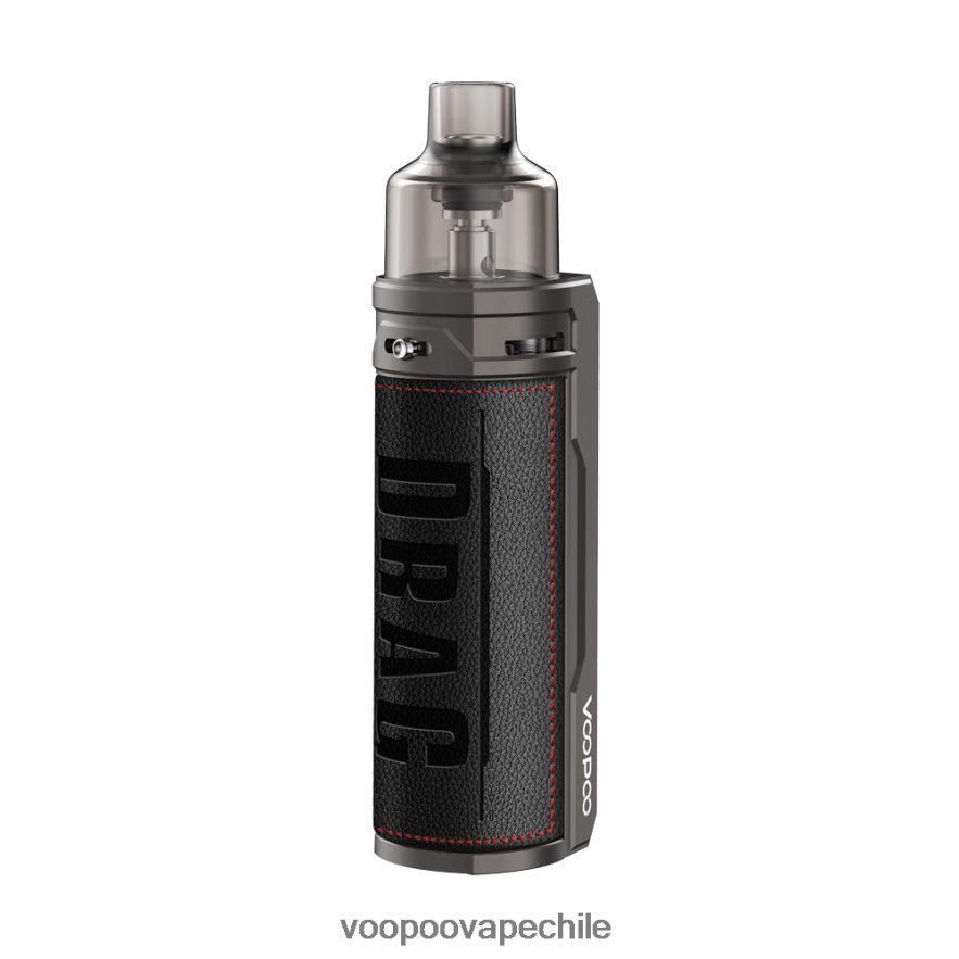 VOOPOO Vape Santiago - VOOPOO DRAG S kit de modificación de cápsulas D046JB193 clásico
