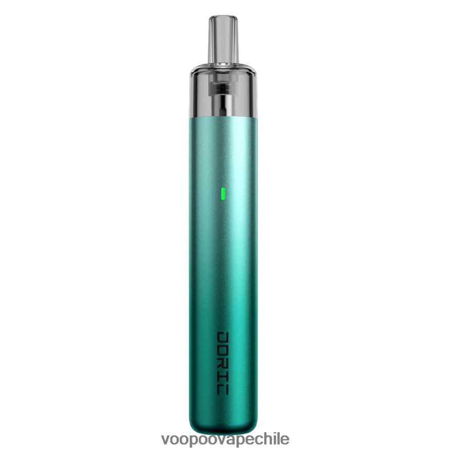 VOOPOO Chile - VOOPOO DORIC 20 SE equipo D046JB481 verde