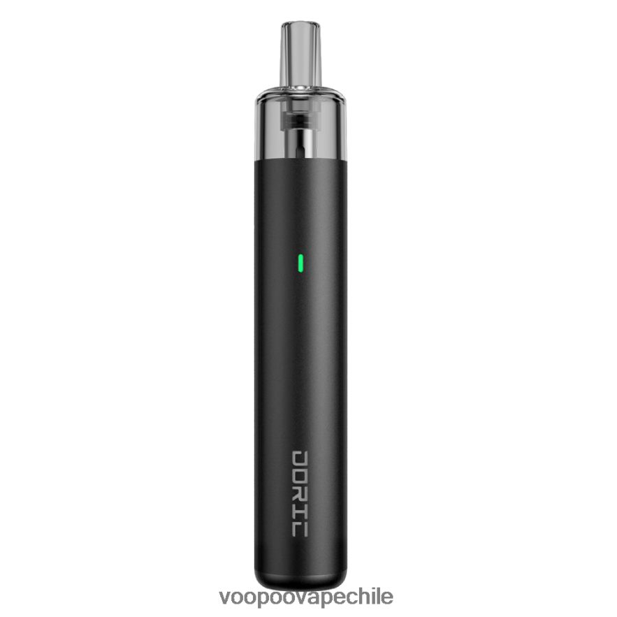 VOOPOO Gene Precio - VOOPOO DORIC 20 SE equipo D046JB420 negro
