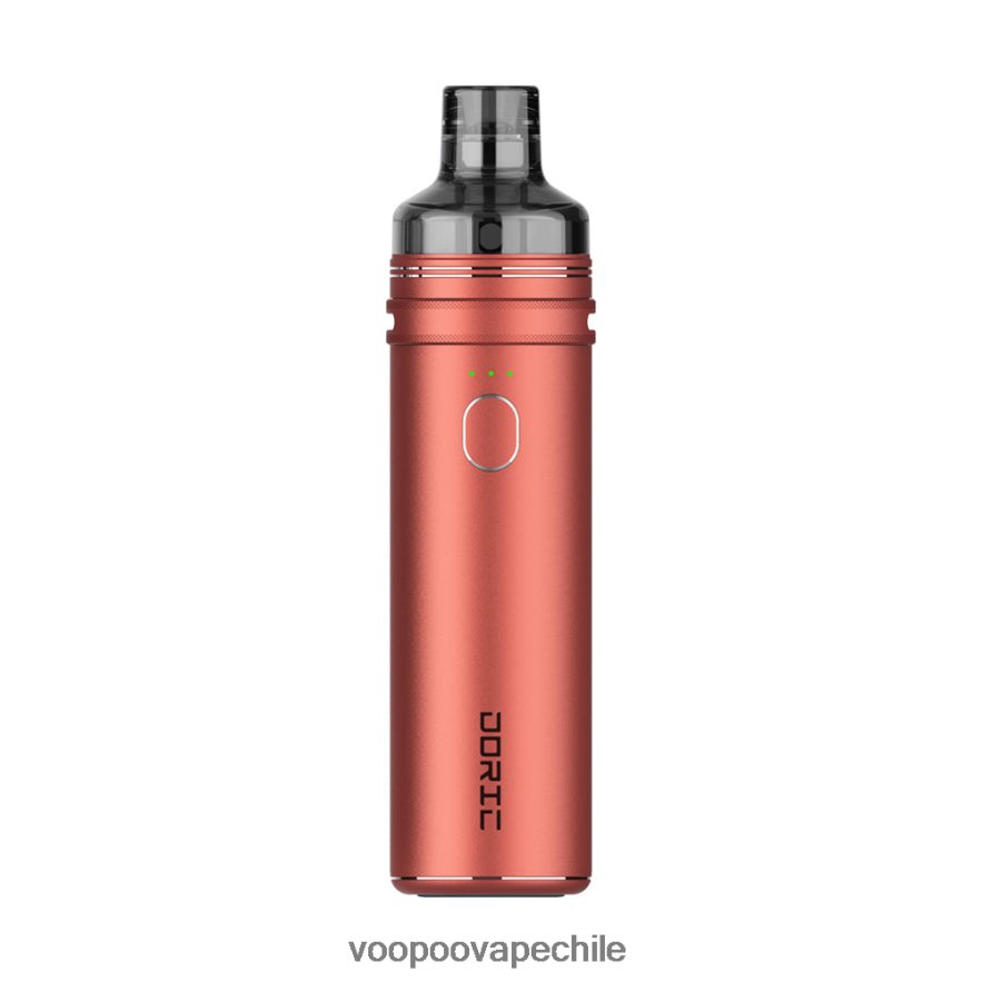 VOOPOO Gene Precio - VOOPOO DORIC 60 kit de pluma de vaina D046JB460 pomelo rojo