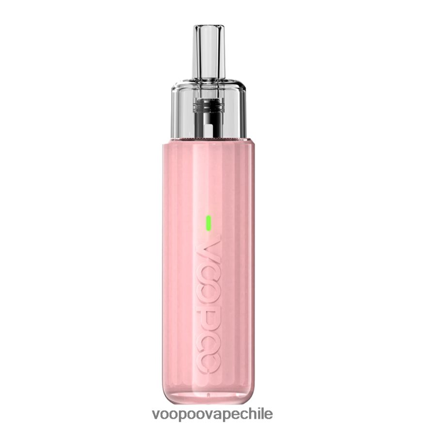 VOOPOO Gene Precio - VOOPOO DORIC Q equipo D046JB450 rosa brumosa