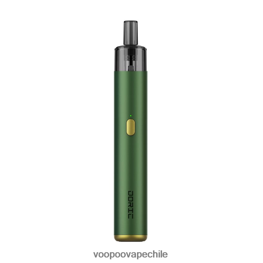 VOOPOO Precio Chile - VOOPOO DORIC 20 equipo D046JB474 verde oliva
