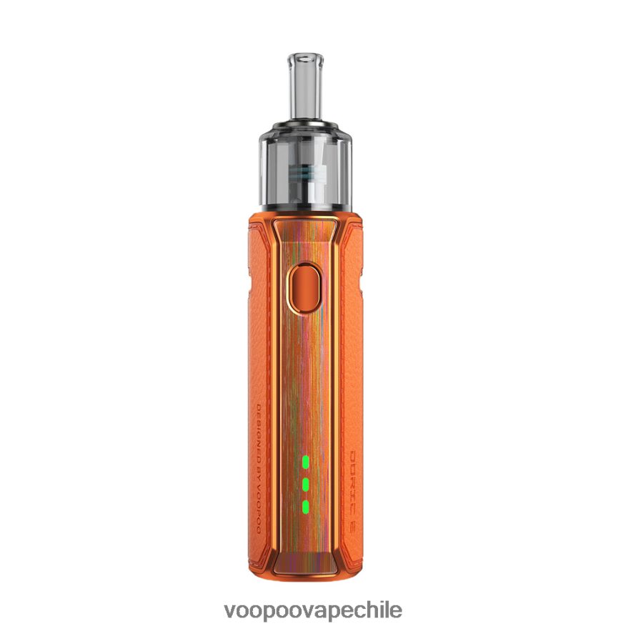 VOOPOO Vape Amazon - VOOPOO DORIC E dispositivo de pluma D046JB496 naranja