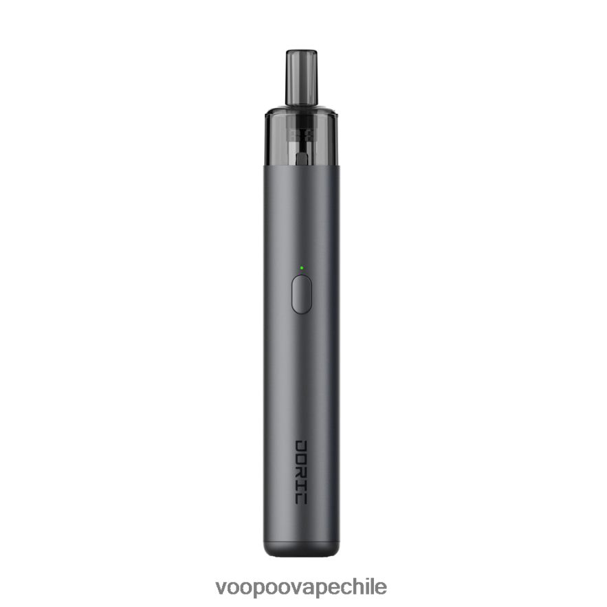 VOOPOO Vape Chile - VOOPOO DORIC 20 equipo D046JB472 espacio gris