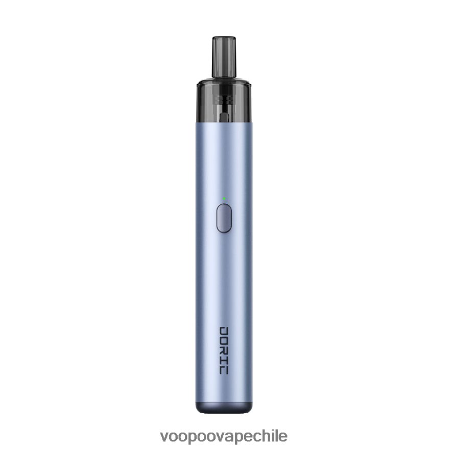 VOOPOO Vape Pod Chile - VOOPOO DORIC 20 equipo D046JB418 azul hielo