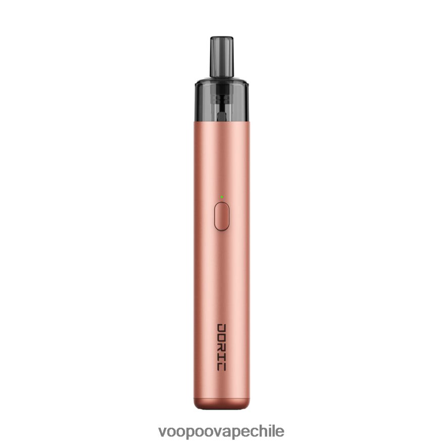 VOOPOO Vape Precio - VOOPOO DORIC 20 equipo D046JB475 oro rosa