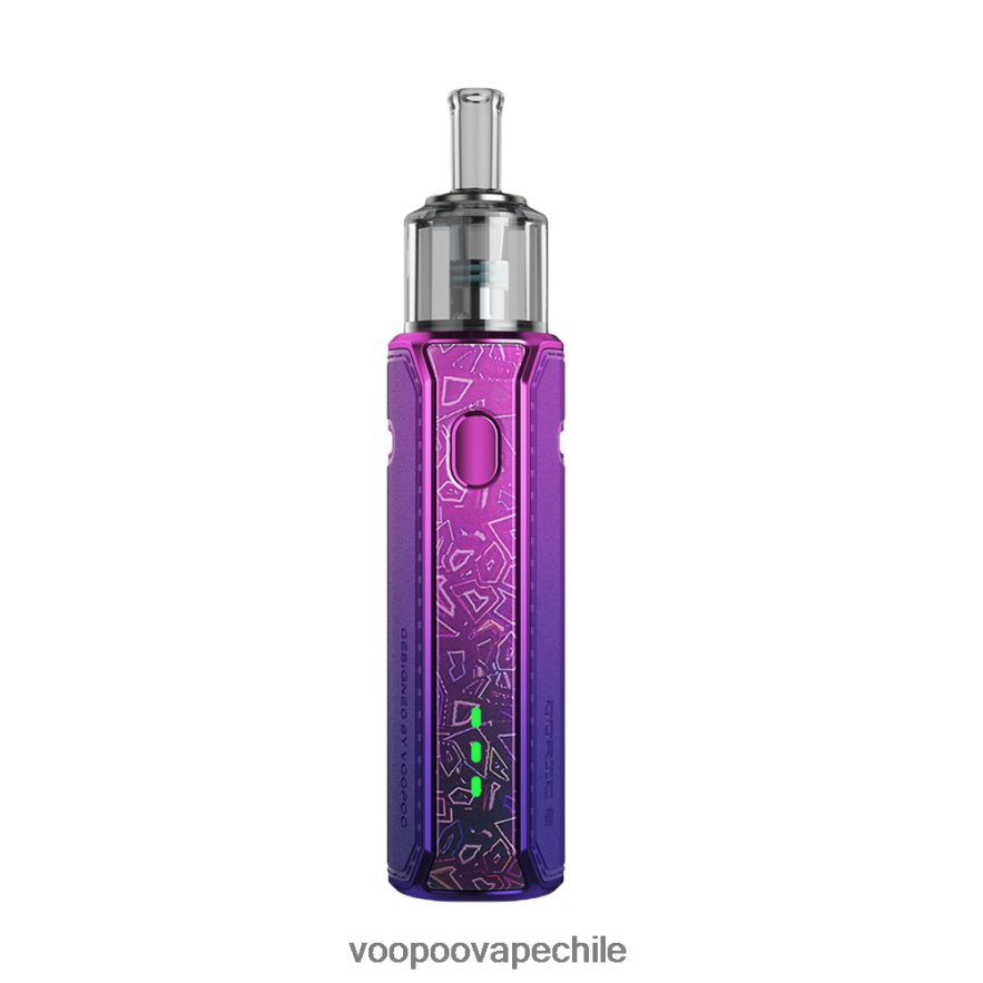 VOOPOO Vape Price - VOOPOO DORIC E dispositivo de pluma D046JB497 azul púrpura
