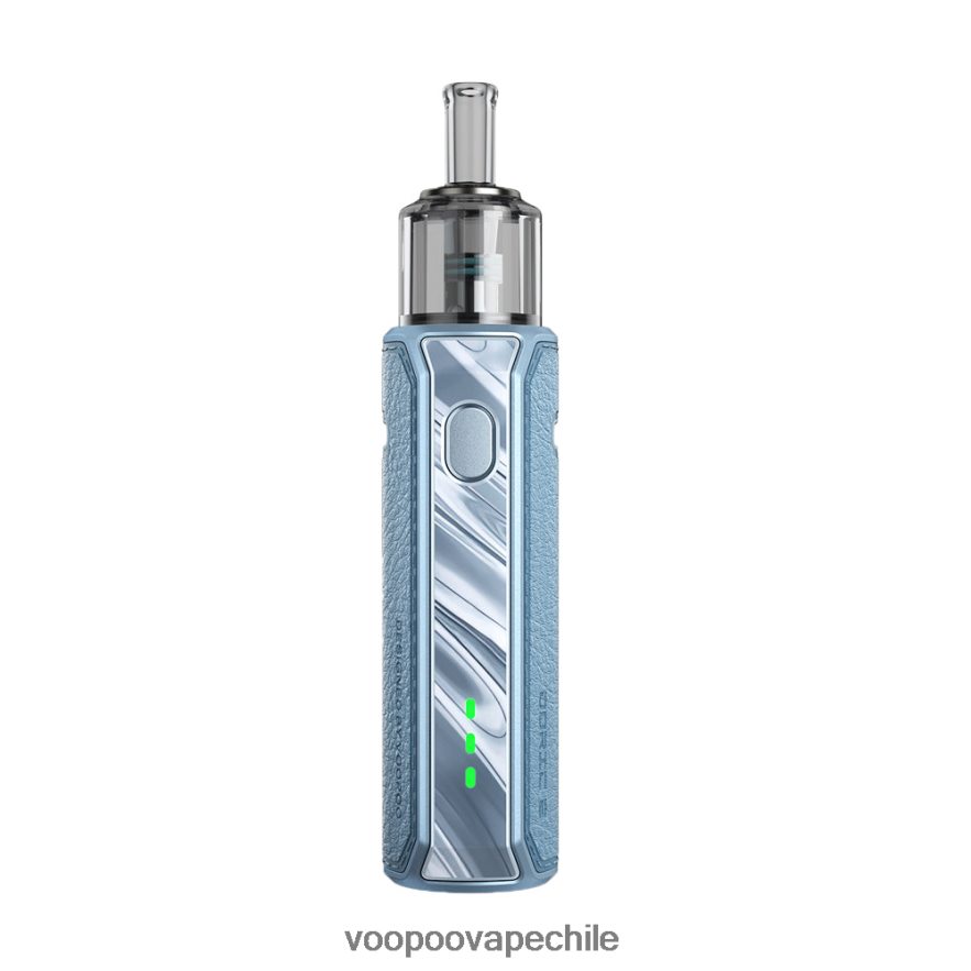 VOOPOO Vape Santiago - VOOPOO DORIC E dispositivo de pluma D046JB423 cian