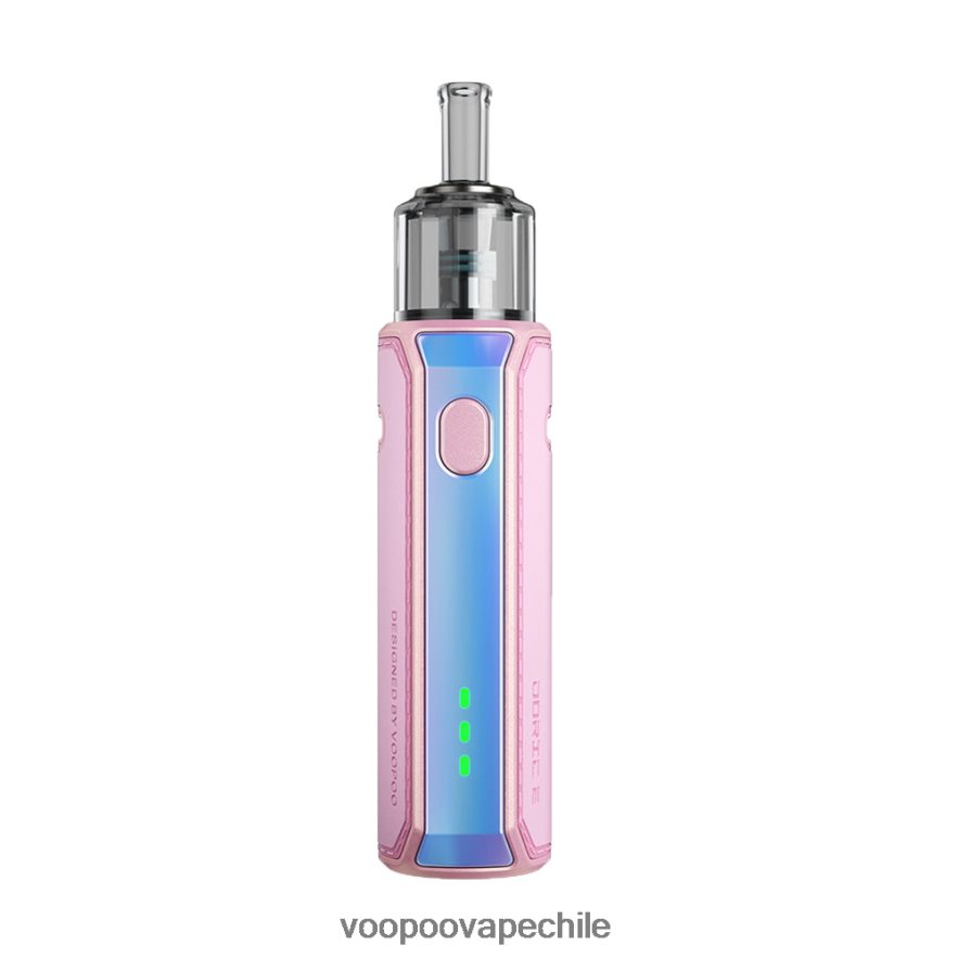 VOOPOO Vape Santiago - VOOPOO DORIC E dispositivo de pluma D046JB423 cian
