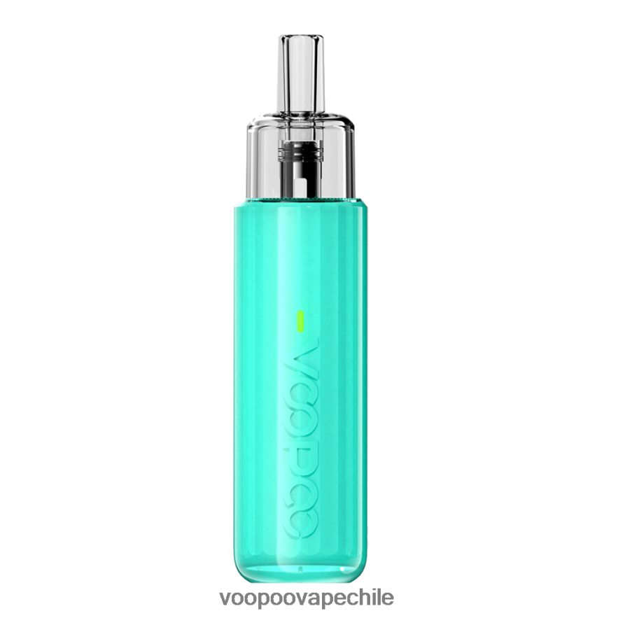 VOOPOO Vape Santiago - VOOPOO DORIC Q equipo D046JB413 Menta verde
