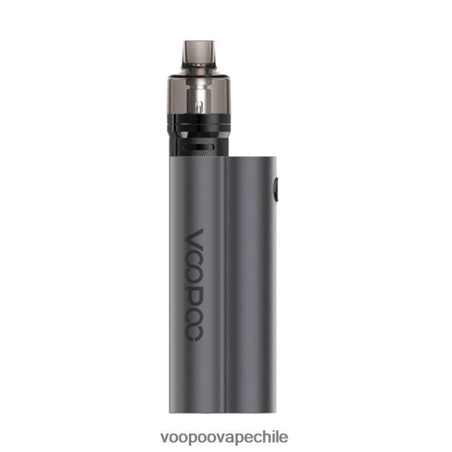 VOOPOO Chile - VOOPOO MUSKET kit de modificación D046JB421 gris espacial