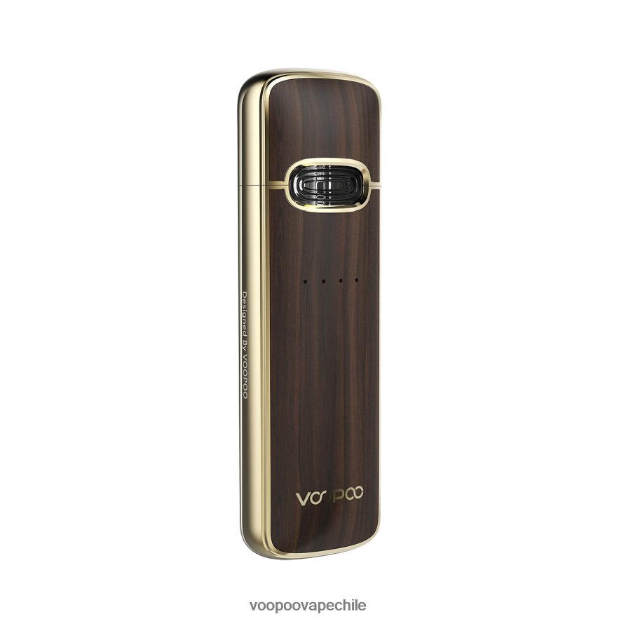 VOOPOO Chile - VOOPOO VMATE E kit de cápsulas D046JB441 nogal de lujo