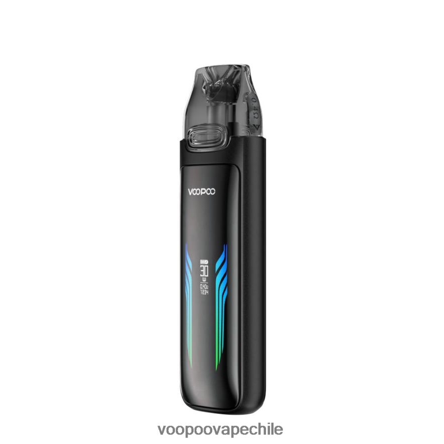 VOOPOO Chile - VOOPOO VMATE MAX vaina D046JB491 ónix negro