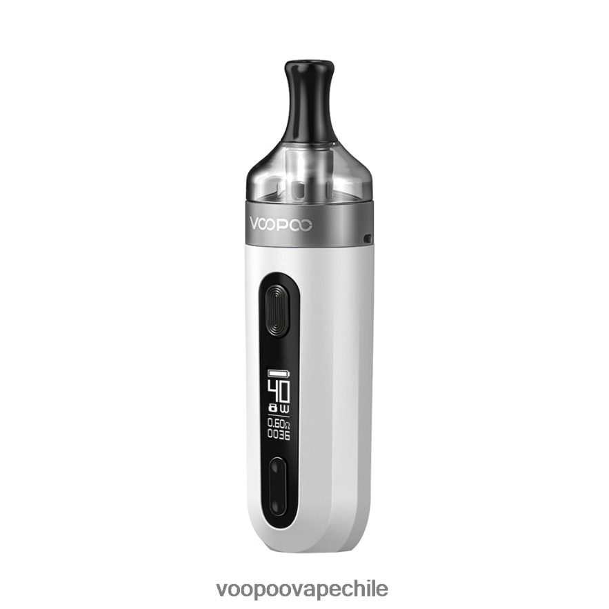 VOOPOO Chile - VOOPOO V.SUIT kit de modificación de cápsulas D046JB461 blanco