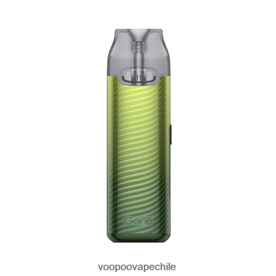VOOPOO Chile - VOOPOO V.THRU PRO equipo D046JB431 verde sedoso