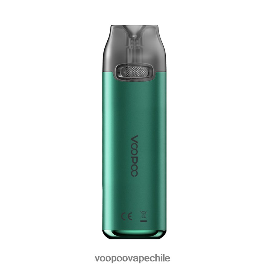 VOOPOO Drag Precio Chile - VOOPOO VMATE kit de cápsulas D046JB419 verde