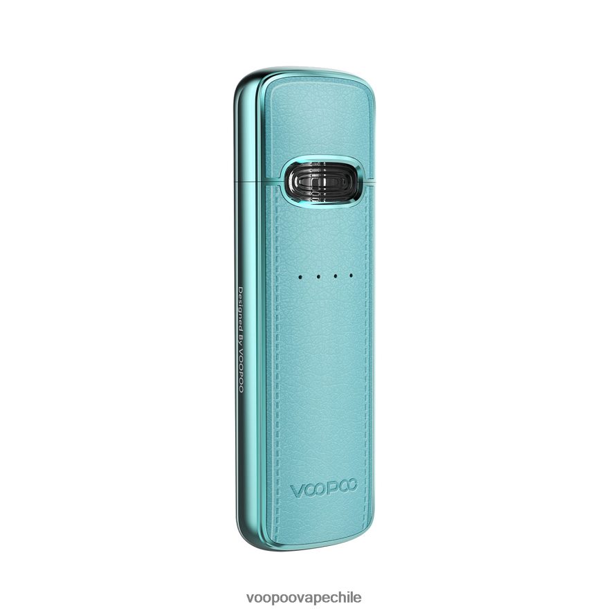 VOOPOO Gene Precio - VOOPOO VMATE E kit de cápsulas D046JB440 azul menta